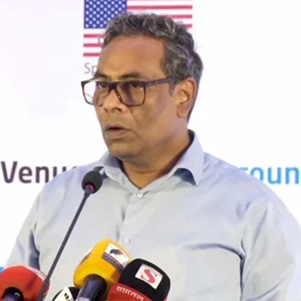 আগামী মাসে ৩৫ লাখ শিশুকে হামের টিকার আওতায় আনার লক্ষ্য স্বাস্থ্য মন্ত্রণালয়ের