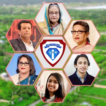 সাবেক প্রভাবশালীদের বিরুদ্ধে মামলা ও সম্পদ জব্দ