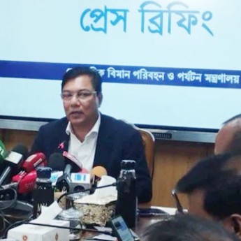 অক্টোবরে ১০টি এয়ারবাস কেনার চুক্তি করবে বিমান