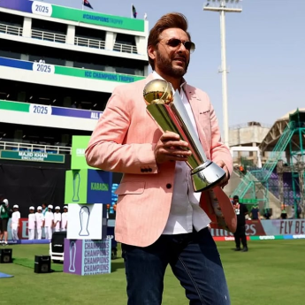 পিসিবির অনাপত্তিপত্র জটিলতায় লেজেন্ডস টুর্নামেন্ট থেকে ছিটকে গেল পাকিস্তান