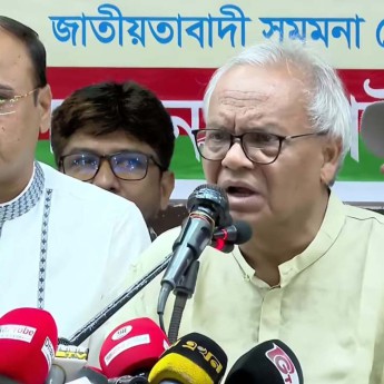 একদিকে দাম কমবে, অন্যদিকে বাড়বে– এটাই অর্থনৈতিক প্রবাহ: রিজভী
