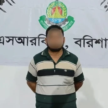 কাউখালীতে গৃহবধূকে সংঘবদ্ধ ধর্ষণ ও হত্যা: ২৪ ঘণ্টার মধ্যে প্রধান আসামি গ্রেপ্তার