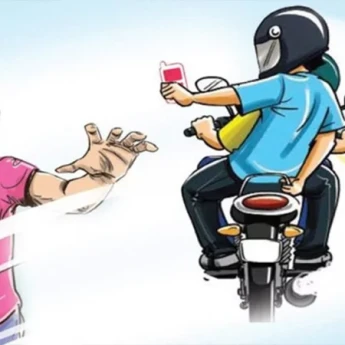 রাজধানীতে ৪০০ হটস্পটে ছিনতাই