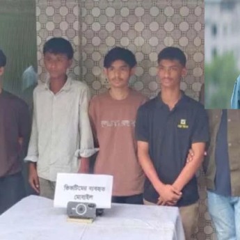 তিন জবানবন্দিতে অপ্রতিম হত্যার রোমহর্ষক বিবরণ