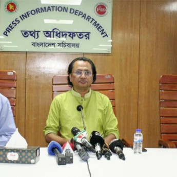 সীমিত সম্পদের ভারসাম্য রক্ষায় জ্বালানি খাতে ভর্তুকি সমন্বয়ের সিদ্ধান্ত : তথ্য উপদেষ্টা
