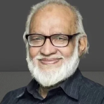সংগীতজ্ঞ মুস্তাফা জামান আব্বাসী মারা গেছেন