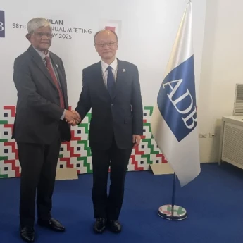 সংস্কার কর্মসূচিতে এডিবির সমর্থন চায় বাংলাদেশ