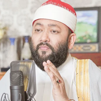 বাংলাদেশের বিশ্বতারকা আহমাদ বিন ইউসুফ