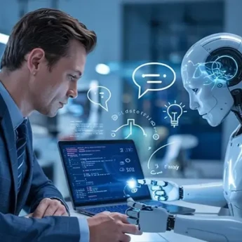 AI-এর বিশ্বযুদ্ধ শুরু, বাংলাদেশ কি শুধু দর্শক?