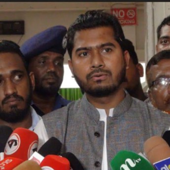১ কোটি দক্ষ জনশক্তি বিদেশ পাঠানোর কাজ চলছে: প্রতিমন্ত্রী