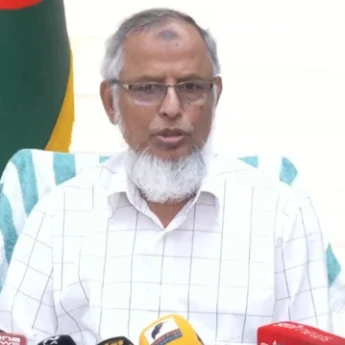 জানুয়ারিতে স্থানীয় সরকার নির্বাচনের আশা ইসির