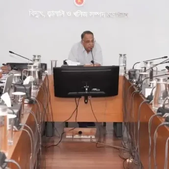 দেশে এলপিজির কোনো সংকট নেই, জ্বালানি মন্ত্রীকে অপারেটরা