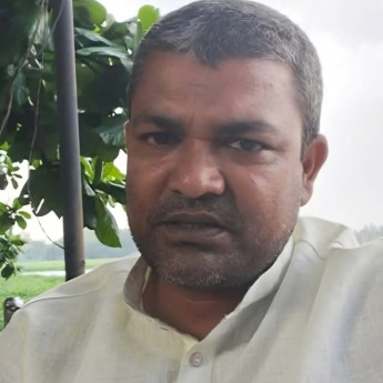 সাবেক সংস্কৃতিমন্ত্রীর পিএস গ্রেপ্তার