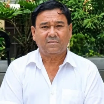 দুপচাঁচিয়ায় নাশকতা মামলার আসামি আ. লীগ নেতা বদরুল গ্রেপ্তার