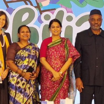 জলবায়ু সংকট মোকাবিলায় জ্ঞানভিত্তিক উদ্যোগ