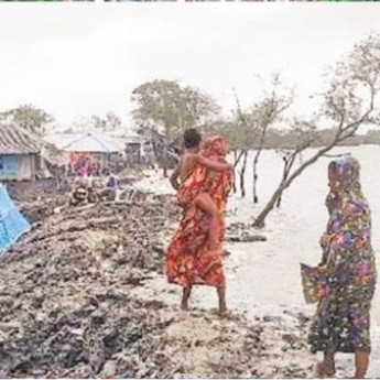 উষ্ণতম দশক পার করছে বিশ্ব