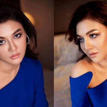‘সময় যতই গড়িয়েছে, জয়া আহসানের বয়স যেন ততই কমছে’