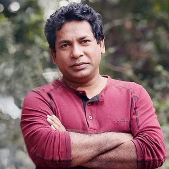 এক নাটকে মোশাররফ করিমের ৮ নায়িকা
