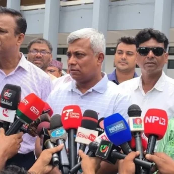 মধ্যপ্রাচ্যের সংকট কাটলে তেলের দাম পুনরায় সমন্বয়ের চেষ্টা করবে সরকার