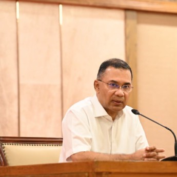 সোমবার নিউইয়র্ক যাচ্ছেন প্রধানমন্ত্রী