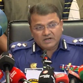 আইফোন ছিনিয়ে নিতে পরিকল্পিতভাবে হত্যা করা হয় অপ্রতিমকে : পুলিশ