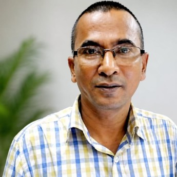 খাসজমি কেলেঙ্কারিতে তহসিলদার চাকরিচ্যুত