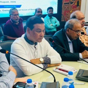 স্বার্থনির্ভর সাংবাদিকতায় ক্ষতিগ্রস্ত বস্তুনিষ্ঠতা: কাদের গনি