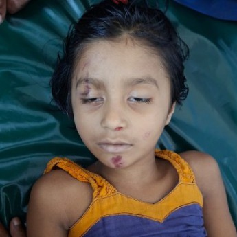 অটোরিকশার ধাক্কায় মাদ্রাসাশিক্ষার্থীর মৃত্যু