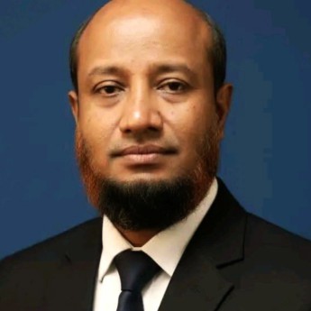 টানা তৃতীয়বার দপ্তর সম্পাদক সজল