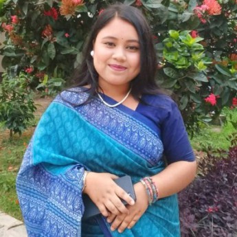 বাংলাদেশ বেতারে নজরুলসংগীতে তালিকাভুক্ত সুপ্তা