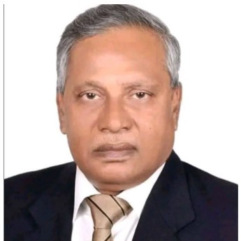 হাফিজ ইব্রাহিমের বিরুদ্ধে অপপ্রচারের প্রতিবাদে বিএনপির মতবিনিময়