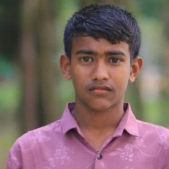 ৩ দিন ধরে নিখোঁজ শিশু মারুফ, সন্ধান চায় পরিবার