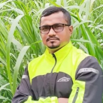 চন্দ্রঘোনায় একাধিক মামলার আসামি গ্রেপ্তার