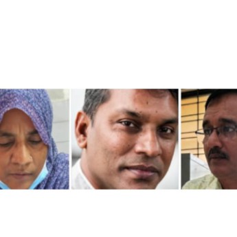 মেহেরপুর হাসপাতালে পর্দা কেনায় অনিয়মের অভিযোগ