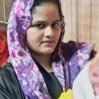 আদালতের নির্দেশে নবজাতকের ঠিকানা সেফ হোম