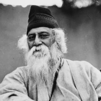 রবীন্দ্রনাথের ৮৫তম প্রয়াণ দিবস