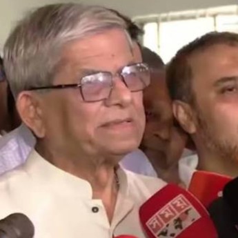 সরকারকে ব্যর্থ বলার সময় কি এখনই?