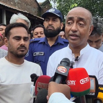 সিন্ডিকেট-মজুদদারির বিরুদ্ধে কঠোর হুঁশিয়ারি