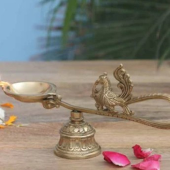 কাঁসাশিল্প বিলুপ্তির পথে