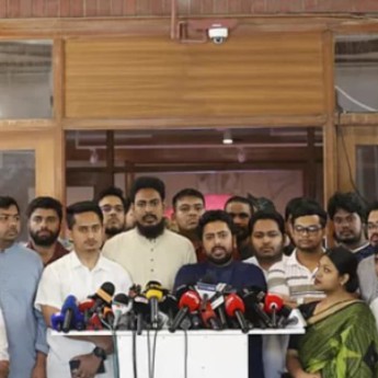 জুলাই জাদুঘর থেকে ‘ভারতীয় আগ্রাসন’ প্রদর্শনী সরানোর অভিযোগ