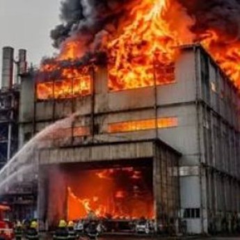 সৌদিতে আগুনে ১৬ বাংলাদেশি নিহত