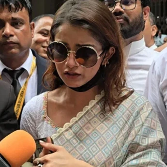 প্রতারণার মামলায় জামিন পেলেন তানজিন তিশা