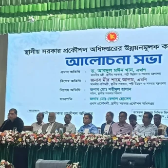 যশোরের ৮ সেতুর নকশায় ত্রুটি, অতিরিক্ত ব্যয়ের ব্যাখ্যা চাইলেন মন্ত্রী