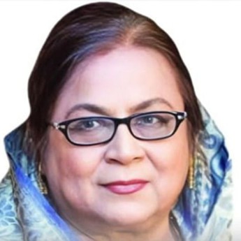 ২৩তম রাষ্ট্রপতি হিসেবে শপথ নিবেন বেগম সেলিমা রহমান! অভিজ্ঞ রাজনীতিক, সাবেক সংস্কৃতি প্রতিমন্ত্রী ও বিএনপির নীতিনির্ধারক