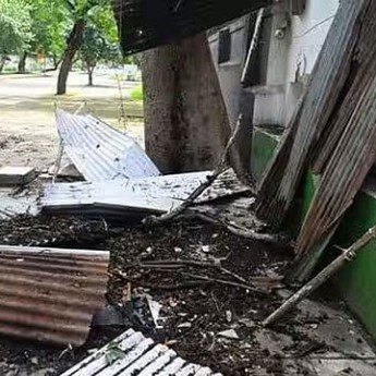 পাকিস্তান হাইকমিশনের বাইরে ‘অবৈধ স্থাপনা’ উচ্ছেদ দিল্লির