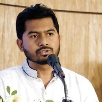 জামায়াত-শিবির নিষিদ্ধে প্রয়োজনে রাজনৈতিক ঐকমত্য চান নুরুল হক