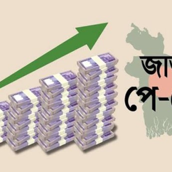 সরকারি চাকরিজীবীদের বেতন দ্বিগুণের বেশি বাড়ল, মন্ত্রিসভায় অনুমোদন