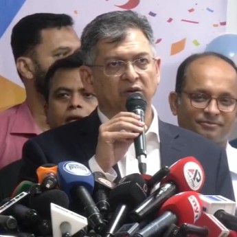 জুয়া-মাদক নিয়ন্ত্রণে না আনলে অপরাধ কমানো কঠিন: স্বরাষ্ট্রমন্ত্রী