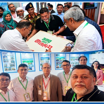সবার জন্য নিরাপদ বাসস্থান নিশ্চিত করতে সরকার দৃঢ়প্রতিজ্ঞ: প্রধানমন্ত্রী