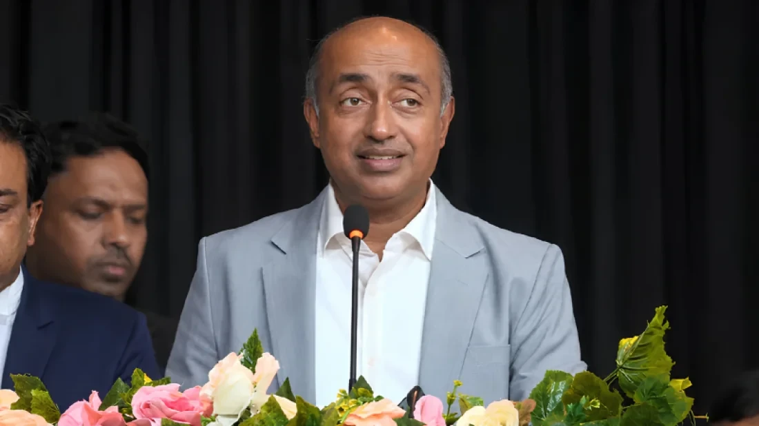 ৫ বছর বয়সের পর আইনজীবী হওয়ার পথ বন্ধ করার উদ্যোগ: আইনমন্ত্রী